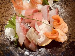 -然寿司(郎园vintage店)