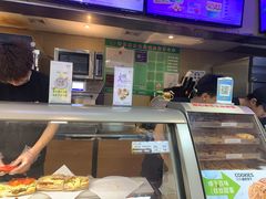 -赛百味SUBWAY(汉峪金谷店)