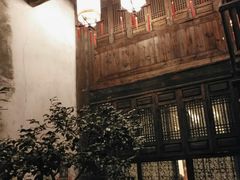 -文儒九号·闽菜馆(三坊七巷店)