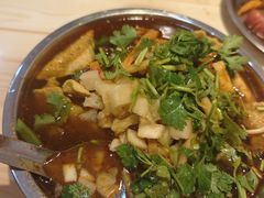 -柳州肥姨妈大骨螺蛳粉(东靖路店)