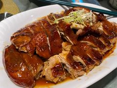 -客家汇·客家传承菜(水库店)