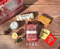 -卡卡喜糖伴手礼·商务礼宝宝礼·婚礼用品