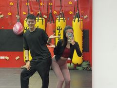 -Stone Motion Fitness 释动健身