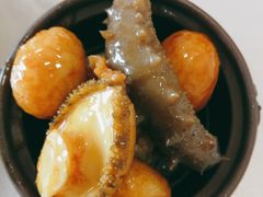 -食神鱼头佛跳墙(百子湾旗舰店)