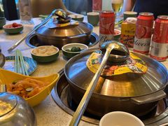 -润园四季椰子鸡火锅(海上世界店)
