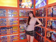 -天河城购物中心