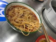 火锅粉-咏勝锑锅麻辣烫(净居寺路总店)