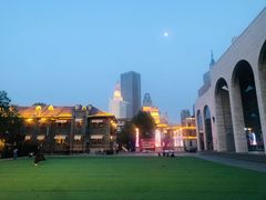 -天津意大利风情旅游区