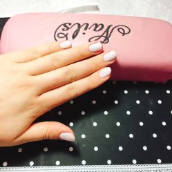 -U3日式美甲美睫