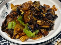 -一块豆腐·海鲜·家常菜(李沧书院路店)