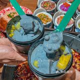 满米酸奶新年也搞大动作了