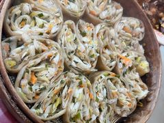 -王村姑老土炕莜面村(桥东店)