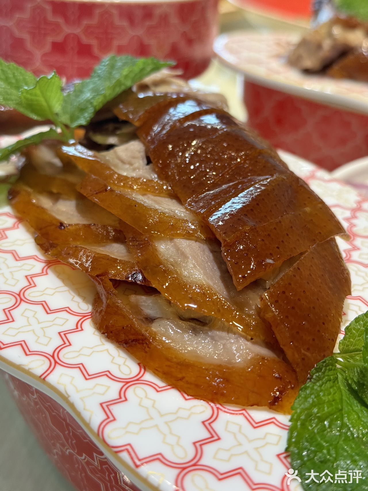 北京人的嘴可真严啊！这家餐厅也太好吃了吧！