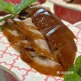 北京人的嘴可真严啊！这家餐厅也太好吃了吧！