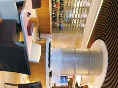 -杭州钱江新城万怡酒店-西餐厅