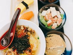 -元气寿司(金光华店)