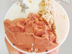 -Dip in Gelato(富民路店)