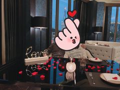 -上海苏宁宝丽嘉酒店·Cafe Bellagio西餐厅