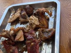 -顺徕德·仙庙烧鸡(桂庙路店)