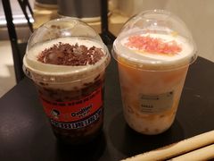 -喜茶(佛山岭南站店)