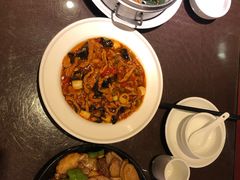 -刘胖子家常菜·蹄花焖藕(兴业店)