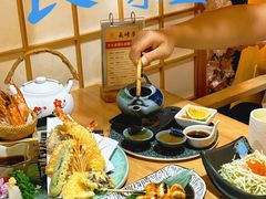 -长崎屋·日本料理·刺身·烧鸟(天河北路店)