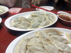 -喜家德虾仁水饺(开发区万达店)