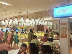 -东方之珠洗浴休闲广场(南开店)