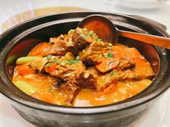 公安牛肉煲-湖滨客舍·湖北菜
