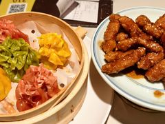 -龍聚祥烧麦馆(鼓楼店)
