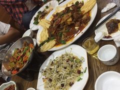 -陈记味道枣庄辣子鸡(佛山街总店)