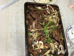 -清真永恒华威肉饼(潘家园店)