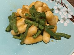 -蜜桃餐厅·江浙融合菜(荟聚购物中心店)