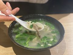 -老班长手工灌汤包(望京华彩店)