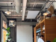 -BOR Eatery(安福路店)
