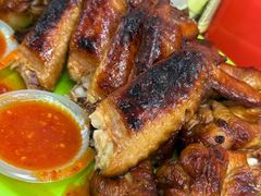 -明记烧鱼美味店