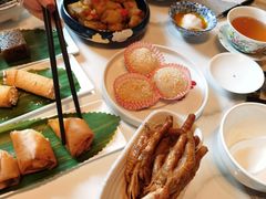 -五号茶居·新派粤菜·岭南五号酒店(沿江中路店)