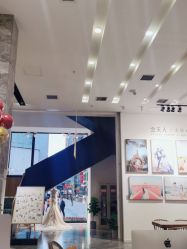 点击看大图 -金夫人婚纱摄影(总店)
