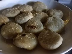 -二厨·吊桥小院·脆皮烧鸡公·本地农家菜(沿江西路店)