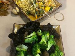 -麻屋手抓海鲜(防城港总店)