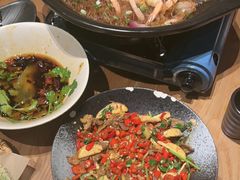 -顾乡私房菜(金沙天街店)