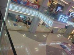 -红星美凯龙北京至尊MALL(东四环中路店)