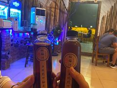 -土蚝·高压锅生蚝(百姓美食街店)