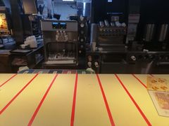 -麦当劳(新洲南路店)