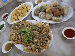 -飘香小食店(国平路店)