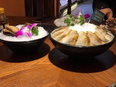 -东海怡品海鲜豆捞(星街坊店)