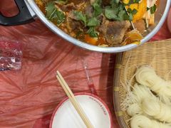 -王大乔泡椒米线·小火锅(星城天地店)