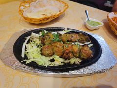 -Santoor 萨都里印度餐厅(北锣鼓巷店)