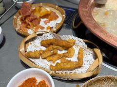 -阿婆情腊排骨火锅·野生菌季(古城旗舰店)