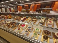 -M'CAKE(西单大悦城店)